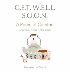 Get Well Soon - Bianchi, Macarena Luz