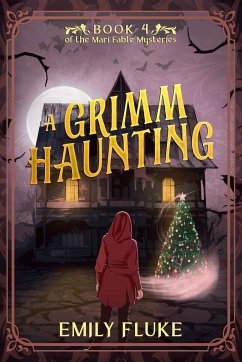 A Grimm Haunting - Fluke, Emily