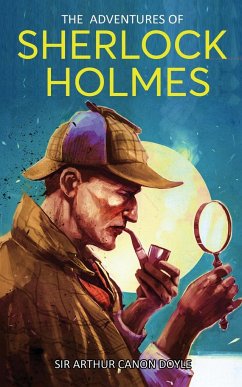 The Adventures of Sherlock Holmes - Doyle, Arthur Canon