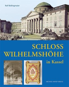 Schloss Wilhelmshöhe in Kassel - Bidlingmaier, Rolf