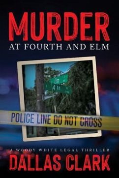 Murder at Fourth and Elm (eBook, ePUB) - Clark, Dallas