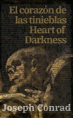 El corazón de las tinieblas - Heart of Darkness (eBook, ePUB) - Conrad, Joseph