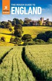 The Rough Guide to England (Travel Guide eBook) (eBook, ePUB)