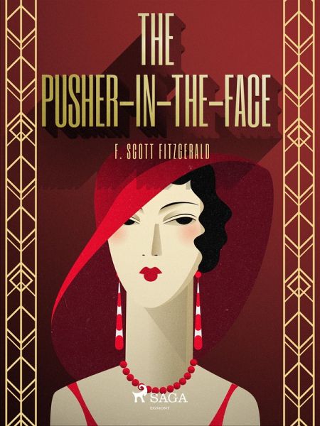 The Pusher-in-the-Face (eBook, ePUB) The Pusher-in-the-Face (eBook, ePUB)