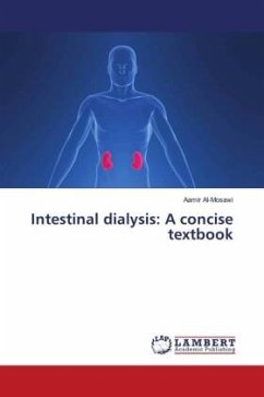 Intestinal dialysis: A concise textbook - Al-Mosawi, Aamir