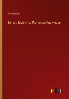 Belfast Society for Promoting Knowledge