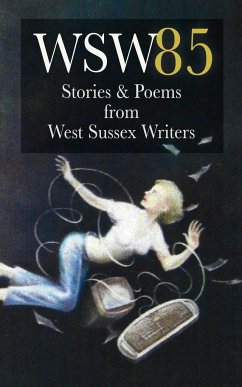 WSW 85 - West Sussex Writers