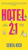 Hotel 21