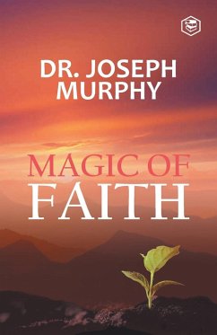Cover The Magic Of Faith