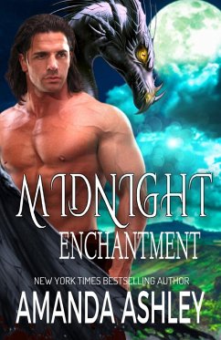 Midnight Enchantment - Ashley, Amanda