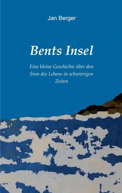 Bents Insel - Berger, Jan