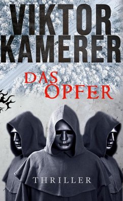 Das Opfer - Kamerer, Viktor