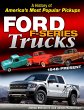Ford F-Series Trucks: 1948-Present... - Bild 1