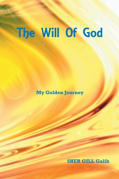 The Will of God (eBook, ePUB) - Galib, Sher Gill