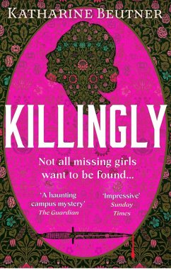 Killingly (eBook, ePUB) - Beutner, Katharine