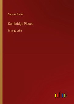 Cambridge Pieces