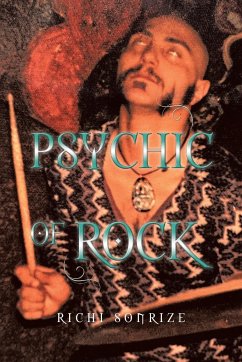 Psychic Of Rock - Sonrize, Richi