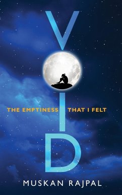 Cover VOID - The Emptiness That I Felt