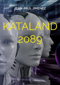 Kataland 2089 - Jimenez, Jean-Paul