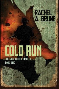Cold Run - Brune, Rachel A.