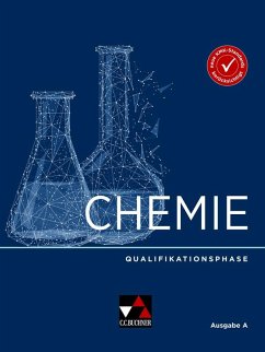 Chemie Ausgabe A Sekundarstufe II - Bohrmann-Linde, Claudia;Eberhardt, Sandra;Englberger, Asbirg Rebekka;Siehr, Ilona;Stäcker, Britta