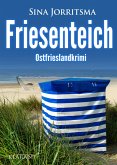 Friesenteich. Ostfrieslandkrimi (eBook, ePUB)