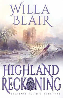 Highland Reckoning - Blair, Willa