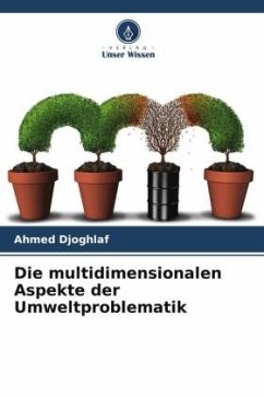 Die multidimensionalen Aspekte der Umweltproblematik - Djoghlaf, Ahmed
