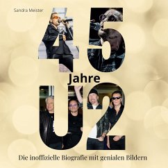 45 Jahre U2 - Meister, Sandra