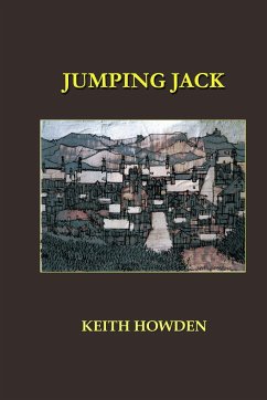 JUMPING JACK - Howden, Keith