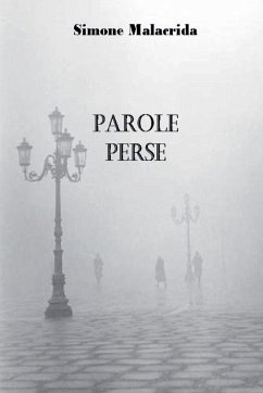 Cover Parole perse