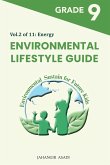 Environmental Lifestyle Guide Vol.2 of 11