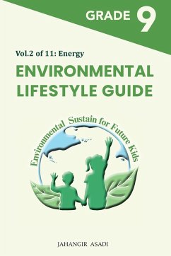 Environmental Lifestyle Guide Vol.2 of 11 - Asadi, Jahangir