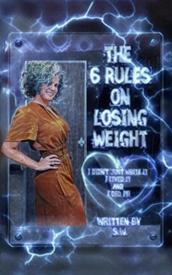 Cover The 6 Rules on Losing Weight
