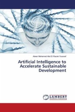 Artificial Intelligence to Accelerate Sustainable Development