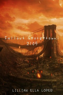 Fallout Georgetown - Loper, Lillian