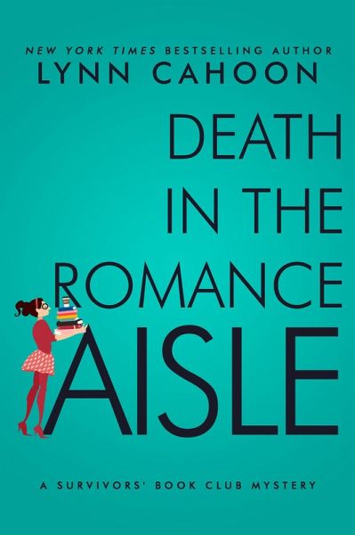 Death in the Romance Aisle (eBook, ePUB) Death in the Romance Aisle (eBook, ePUB)