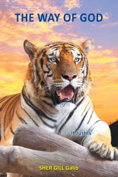 Cover The Way of God (eBook, ePUB)