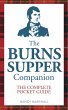 The Burns Supper Companion (eBook, ePUB) - Bild 1