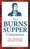 The Burns Supper Companion (eBook, ePUB)