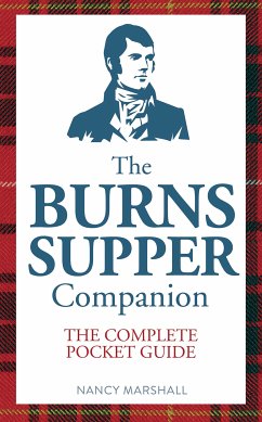 The Burns Supper Companion (eBook, ePUB) - Marshall, Nancy