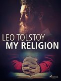 My Religion (eBook, ePUB)