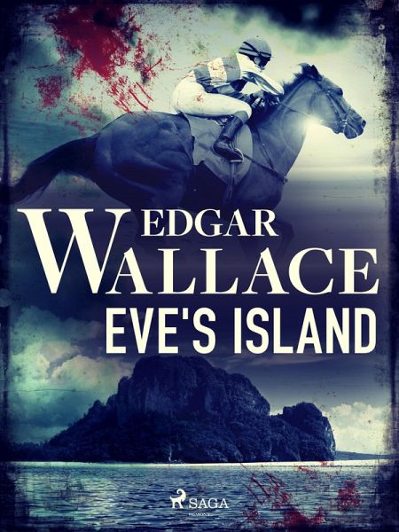 Eve's Island (eBook, ePUB) Eve's Island (eBook, ePUB)