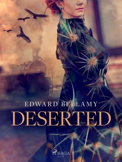 Cover Deserted (eBook, ePUB)
