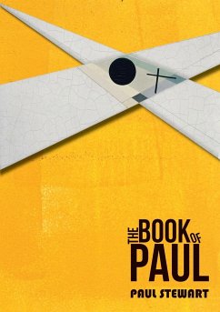 The Book of Paul - Stewart, Paul