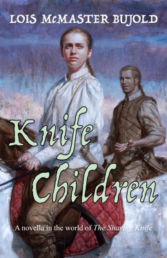 Cover Knife Children