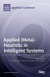 Applied (Meta)-Heuristic in Intelligent... - Bild 1