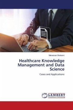 Healthcare Knowledge Management and Data Science