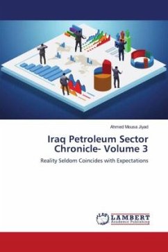 Iraq Petroleum Sector Chronicle- Volume 3