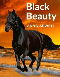 Black Beauty - Anna Sewell